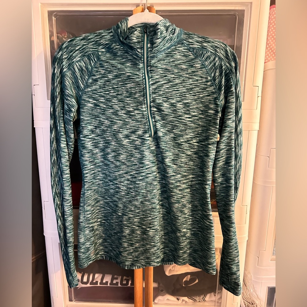🌺🌸🌼BOGO Athleta zip up size S✨
